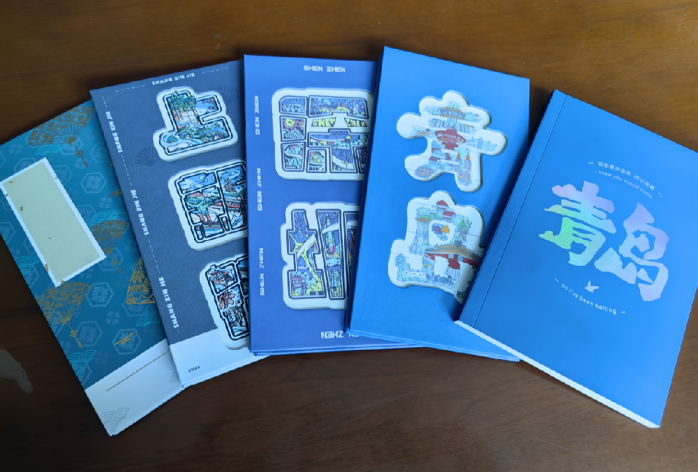文創類產品